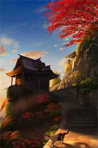 暴戾世子也柔情结局+番外