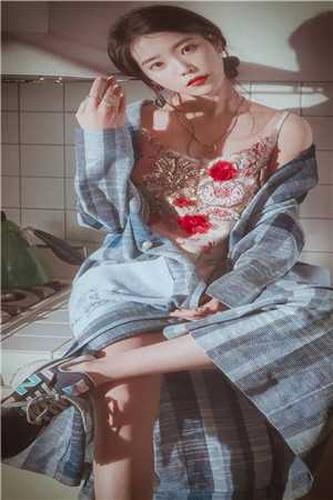 晏明初刘若兰无法冰释前嫌小说