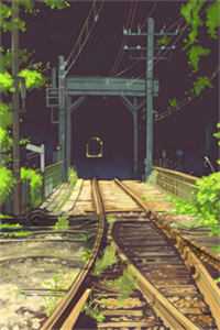 白月光跑路了全文