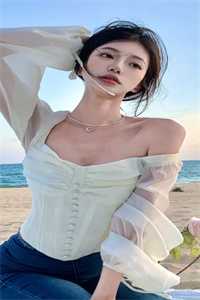 晋美无双全文